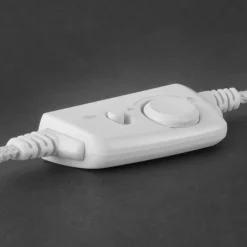 Auriculares Mars Gaming MH320 Blanco