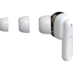 Auriculares Bluetooth Mars Gaming MHIB Blanco Dual Driver