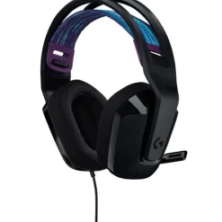 Auriculares con micrófono Logitech G335 Gaming