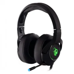 Auriculares Gaming Coolbox DeepChroma RGB con Micrófono