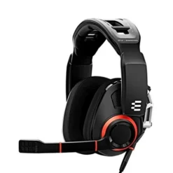 Auriculares Gaming EPOS GSP 500 Negro