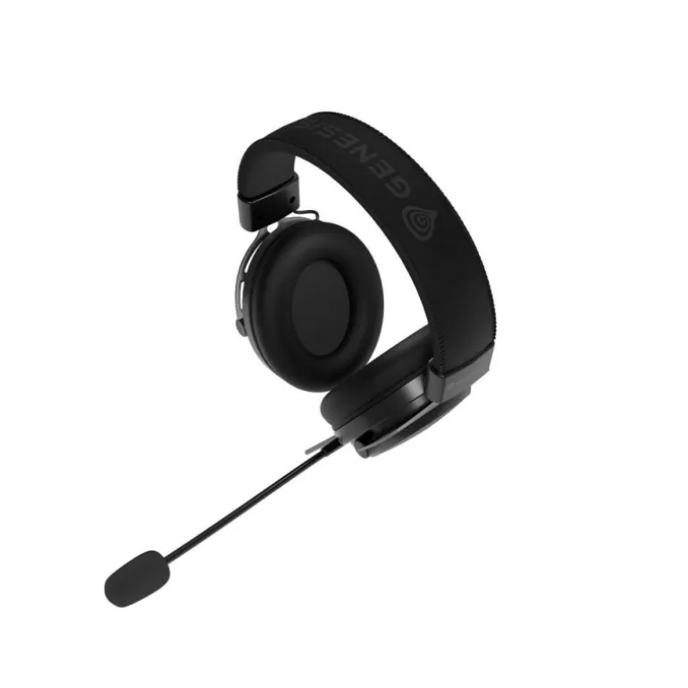 Auriculares Gaming Genesis Toron 301 con Micrófono Desmontable