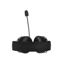 Auriculares Gaming Genesis Toron 301 con Micrófono Desmontable