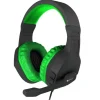 Auriculares gaming Genesis Argon 200 mini verdes
