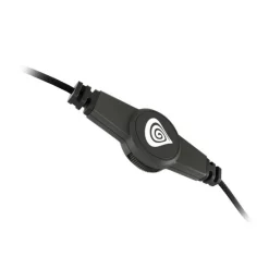 Auriculares gaming Genesis Argon 200 mini verdes