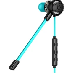 Auriculares Gaming Hiditec Taiko Dual Drive Jack 3.5mm