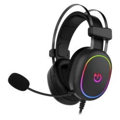 Auriculares Gaming Hiditec Erys ARGB para Smartphone