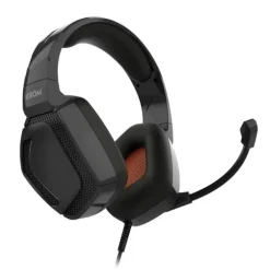 Auriculares gaming Krom Kopa Pro negro