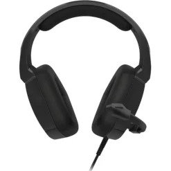 Auriculares gaming Krom Kopa Pro negro