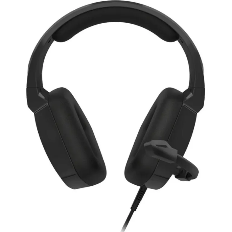 Auriculares gaming Krom Kopa Pro negro