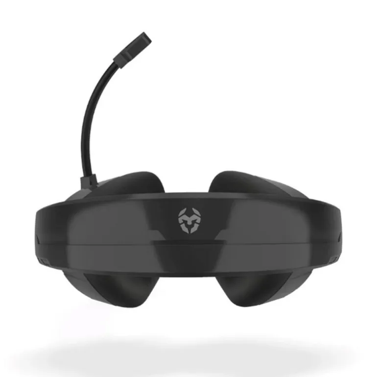 Auriculares gaming Krom Kopa Pro negro