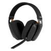 Auriculares Gaming Krom Kanji Inalámbrico Negro