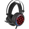 Auriculares Gaming Marvel Avengers Ert Group 7.1 LED