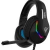 Auriculares Gaming Phoenix X-IO Multiplataforma Negros