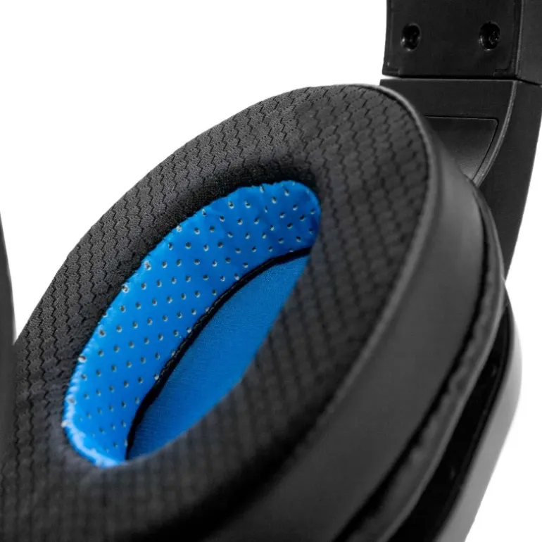 Auriculares Gaming Phoenix X-IO Multiplataforma Negros