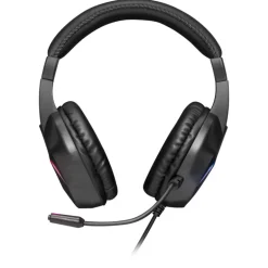 Auriculares Gaming Rainbow Mars Gaming MH122 Negro