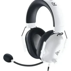 Auriculares Gaming Razer BlackShark V2 X Blancos