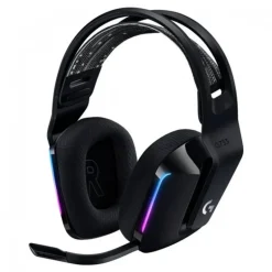 Auriculares inalámbricos con micrófono Logitech G G733