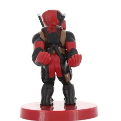 Auriculares Inalámbricos Deadpool TWS y Mini-Soporte
