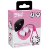 Auriculares Inalámbricos Hello Kitty