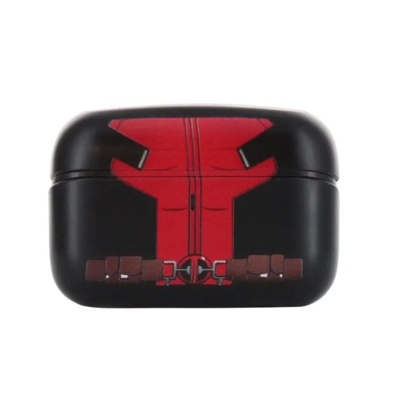 Auriculares inalámbricos TWS Buds Pro Deadpool de Exquisite Gaming