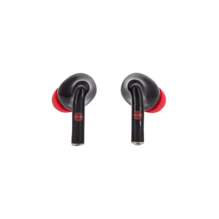 Auriculares inalámbricos TWS Buds Pro Deadpool de Exquisite Gaming