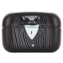 Auriculares inalámbricos TWS Jack Skellington Pesadilla antes de Navidad