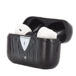 Auriculares inalámbricos TWS Jack Skellington Pesadilla antes de Navidad