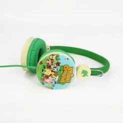 Auriculares Kids CORE Animal Crossing OTL Technologies