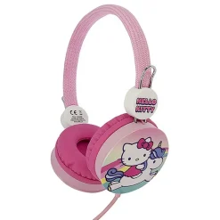 Auriculares Kids CORE Hello Kitty Unicornio