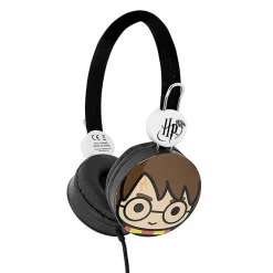 Auriculares Kids CORE Retrato Harry Potter - OTL Technologies