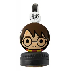 Auriculares Kids CORE Retrato Harry Potter - OTL Technologies