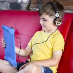 Auriculares Kids CORE Retrato Harry Potter - OTL Technologies