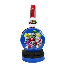 Auriculares Kids CORE Super Mario y Amigos
