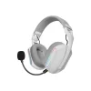 Auriculares Mars Gaming Inalámbricos ARGB Bluetooth 5.4