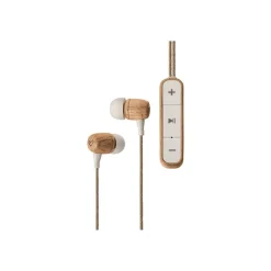 Auriculares micro Eco madera de haya Energy Sistem