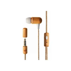 Auriculares micro Eco madera de cerezo Energy Sistem