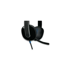 AURICULARESMICRO LOGITECH H540 NEGRO