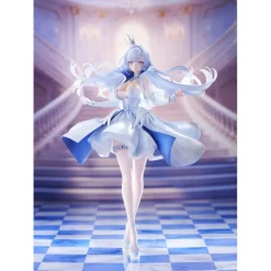 Azur Lane Estatua PVC 1/7 Argus 23 cm
