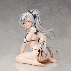 Azur Lane Estatua PVC 1/4 Drake: The Golden Hind's Respite