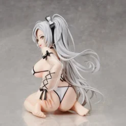 Azur Lane Estatua PVC 1/4 Drake: The Golden Hind's Respite