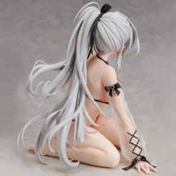 Azur Lane Estatua PVC 1/4 Drake: The Golden Hind's Respite