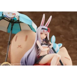 Azur Lane Estatua PVC 1/7 Shimakaze The Island Wind Rests Ver. DX Edition 25 cm