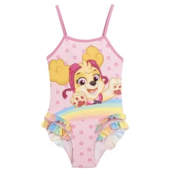 Bañador de Niña Paw Patrol