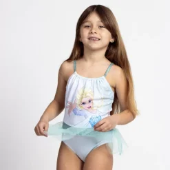 BAÑADOR FROZEN