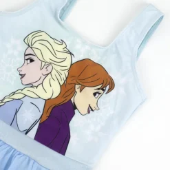 Bañador Frozen II niñas 2 a 6 años