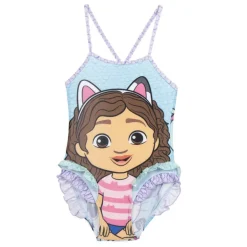 Bañador Gabby's Dollhouse