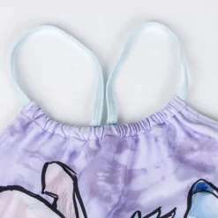Bañador Infantil de Stitch