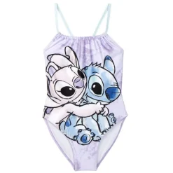 Bañador Infantil de Stitch