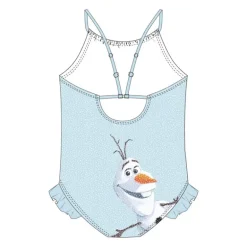 Bañador infantil Elsa Frozen